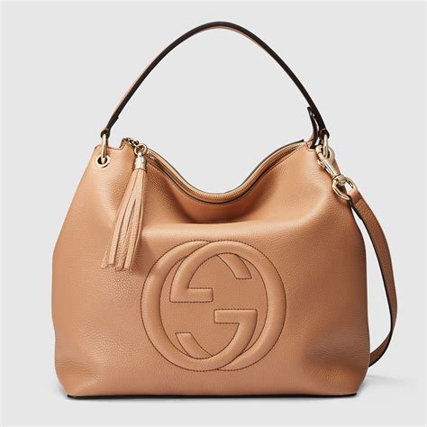 hobo gucci bag womens|gucci hobo bag vintage.